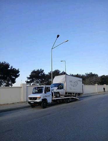 skuter servis: Evakuator, Platforma ilə, 100 t, Beynəlxalq daşımalar — 4