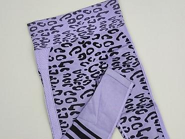 getry lycra: Legginsy Sportowe damskie, rozmiar S — 1