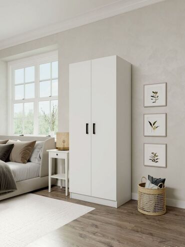 İnformatika: Açılan, 2 qapılı Düz dolab, Qarderob, paltar dolabı