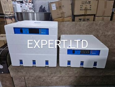 İnkubatorlar: Çin, Fabrik istehsalı, Tam avtomat, Bütün növ quşlaq üçün — 21