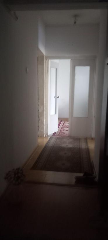 106 серия кв: 3 комнаты, 80 м², Вефа ТЦ 106 серия, 2 этаж, Требуется ремонт — 4