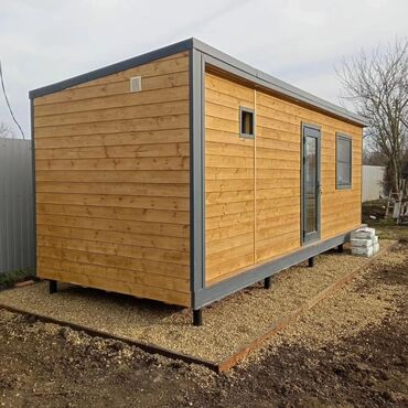 Другие виды отделочных работ: Больше 6 лет опыта — 8