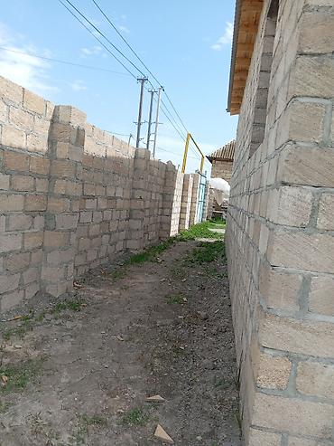 Kommersiya daşınmaz əmlakının satışı: Satılır: həyətyanı torpaq sahəsi və daşdan tikili - Sahə:Agdaş rayonu — 4