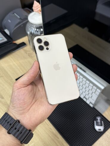 iphone 12 pro ağ: IPhone 12 Pro, 128 GB