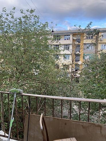 terter heyet evleri: Kirayə verilir: 2 otaqlı mənzil - Plan: geniş zal və yataq otağı - — 9