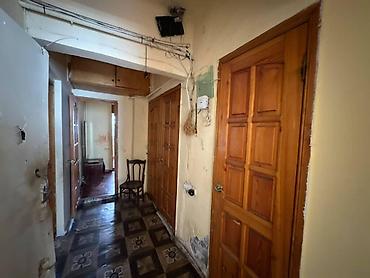 Баку, Ахмедлы, 2 комнаты, Вторичка, м. Ахмедлы, 60 м² — 5