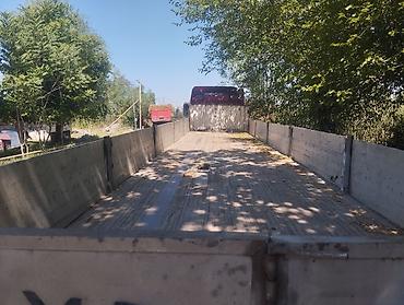 фургоны категории б: Bortlu evro prsep satilir ramasi temiz tekerleri orta diskleri — 8
