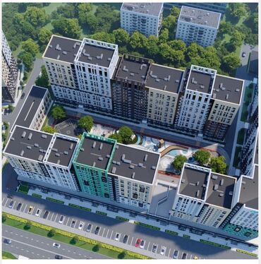 дом с мансардой: Элитка, 1 комната, 37 м²