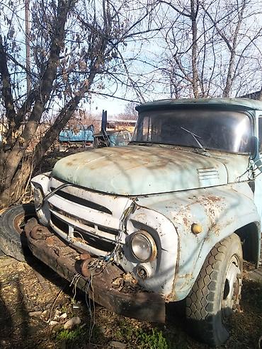 Прицепы и полуприцепы: Прицеп — 10