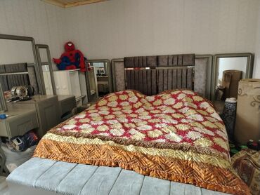 бина аз недвижимость: Abşeron rayonu Aşagi güzdək muwviq gedən yolda 2 sotun içində qaraji