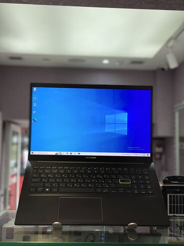 ucuz soyduclar: İşlənmiş ASUS Vivobook, 15.6 ", Intel Core i5, 512 GB, Ünvandan götürmə, Pulsuz çatdırılma