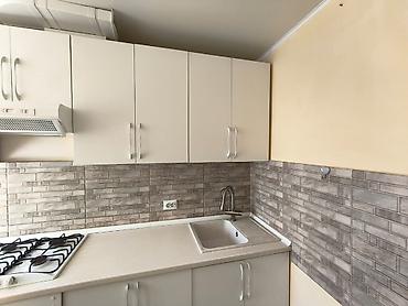 Продажа квартир: 1 комната, 28 м², Индивидуалка, 5 этаж, Евроремонт — 3