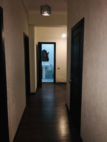 Uzunmüddətli kirayə mənzillər: Mənzil Hövsan MİDA 1 yaşayış kompleksinde 2 otaqlı, 7 mərtəbəli — 9