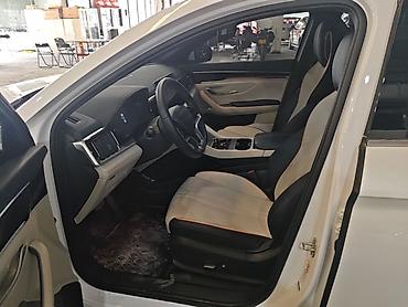 BYD: BYD Song Plus: 2023 г., Гибрид, Кроссовер — 7