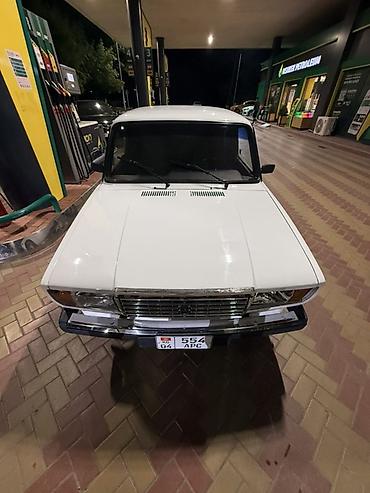 vaz 2114: ВАЗ (ЛАДА) 2107: 2011 г., 1.6 л, Механика, Бензин, Седан — 8