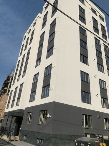 дом верхний орок: 1 бөлмө, 52 кв. м, Элитка, 4 кабат, ПСО (өзү оңдоп түзөтүп бүтүү үчүн)