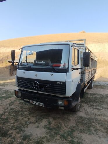Mercedes-Benz: Mercedes-Benz : 1996 г., 0.6 л, Дизель