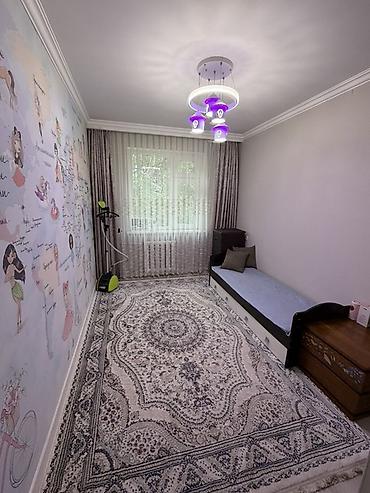 5: 3 комнаты, 60 м², 104 серия, 5 этаж, Евроремонт — 2