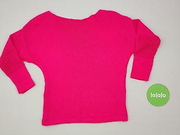 pull and: Sweter damski, rozmiar L — 3