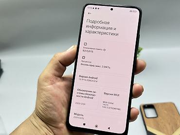 11 pro redmi: Redmi, Redmi Note 11 Pro, Б/у, 128 ГБ, цвет - Серый, 2 SIM — 7