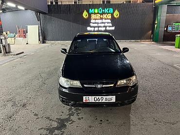 shevrolet lacetti: Daewoo Nexia: 2010 г., 1.5 л, Механика, Бензин, Седан — 4