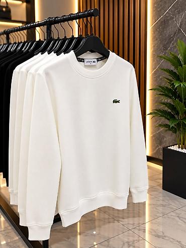 roc fam: Lacoste mušku duks NOVO Novo Veličine s m l xl 2xl fb Moja Kupovina — 1