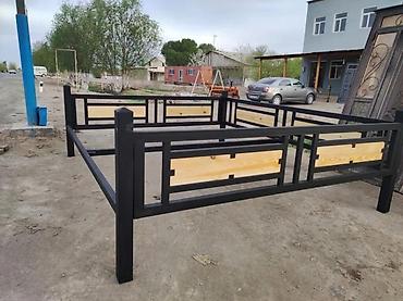 Сварка: Сварка | Перила Высотные работы — 3