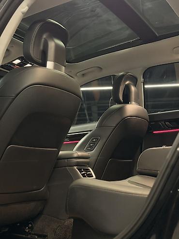 grandour: Hyundai Grandeur: 2023 г., 1.6 л, Автомат, Гибрид, Универсал — 8