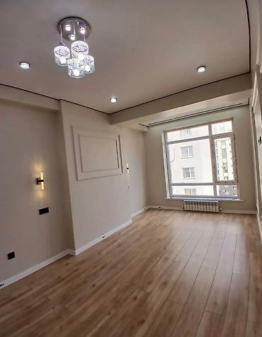 квартира село восток: 2 комнаты, 72 м², Восток-5 мкр Элитка, 6 этаж, Свежий ремонт — 8