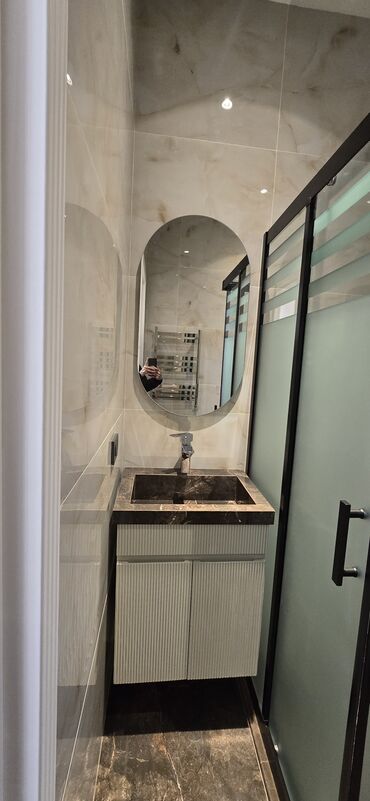 Həyət evləri və villaların satışı: Mərdəkan 4 otaqlı, 180 kv. m, Yeni təmirli — 14