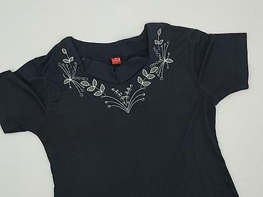john galt: Lotus, T-shirt damski, rozmiar XL — 1