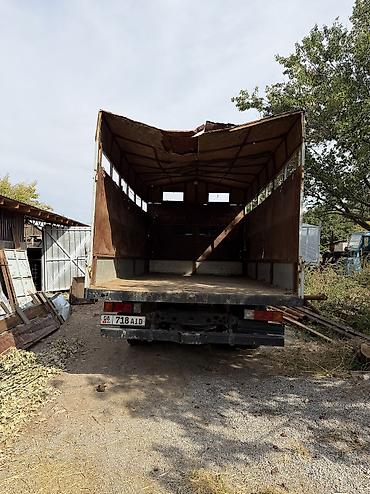man f3000: Продается гигант, отличном состоянии мотор и коробка, причина продажи — 4