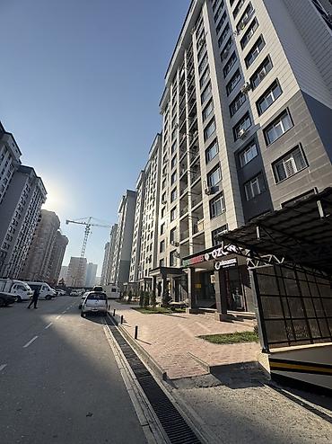 Продажа квартир: 1 комната, 44 м², Элитка, 2 этаж, Косметический ремонт — 1