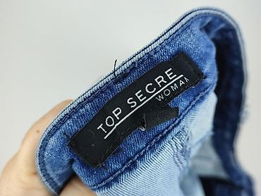 true religion: Top Secret, Jeansy damskie, rozmiar L — 4