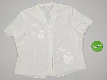 bluza sonic 116: Classic, Bluzka damska, rozmiar 6XL — 2