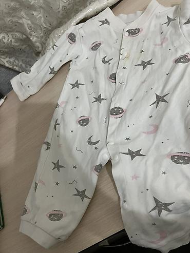 Комплекты одежды: Комплект, цвет - Белый — 10