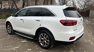 Kia: Kia Sorento: 2019 г., 2 л, Автомат, Дизель, Кроссовер — 8
