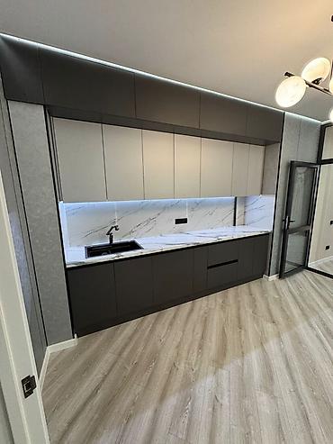 Продажа квартир: 2 комнаты, 52 м², 11 этаж, Дизайнерский ремонт — 5