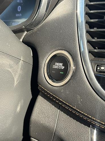 Chevrolet: Chevrolet Trax: 2019 г., 1.4 л, Автомат, Бензин, Кроссовер — 15