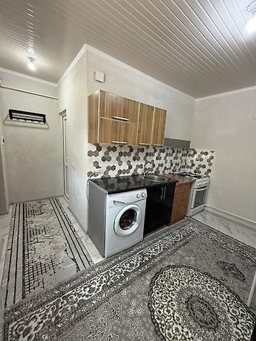 сдаю стол: 1 комната, Рынок Баят/Азиз Собственник, Семейным, от 3 месяцев, С мебелью полностью — 5