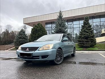 суппорт тормозной цена: Mitsubishi Lancer: 2003 г., Седан — 2
