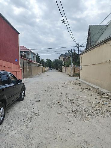 6 mkr: Mehdiabad 7 otaqlı, 204 kv. m, Orta təmir — 3