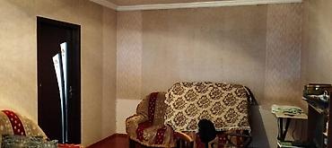 qalmağa yer: 4 otaqlı, 76 kv. m, Kredit yoxdur, Orta təmir — 5
