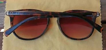 Naočare: Vintage ZERO ram za dioptrijske ili naočare za sunce. Predivan vintage — 5