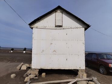 Konteynerlər: Salam, bagçın,heyətyanı torpag üçün, nəzəratçilər üçün, tam təmirli — 9