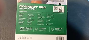 Спортивные часы: Продаю смарт-часы Green Lion Connect Pro. ​Состояние отличное — 11