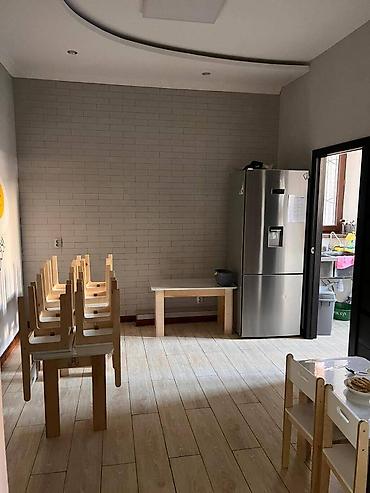 Продажа коттеджей и домов: Продается дом 3 этажный Площадь 411 м2 Зем. участок на красной — 5