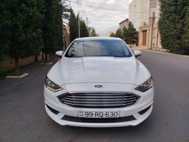 фольксваген поло автомат: Ford Fusion: 2 l | 2018 il 502503369 km Sedan lalafo.az -da фольксваген поло автомат: Ford Fusion: 2 l | 2018 il 502503369 km Sedan