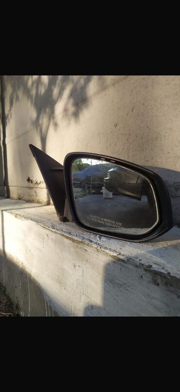 Digər avtomobil ehtiyat hissələri: Toyota Rav 4
2013—2017 modellere uygundur… 
1 ededdir sag teref