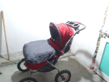 Коляски: Коляска — 9